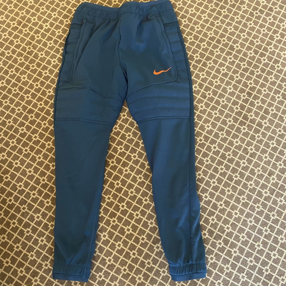 NWT mens Nike Joggers size Small